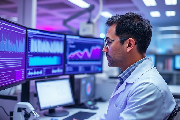 Illustration for Why Is Glucagon Activation Good for Weight Loss