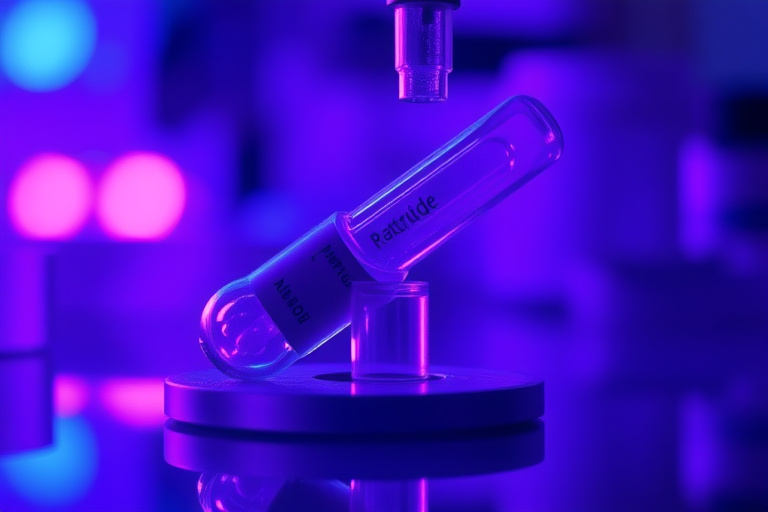 Illustration for Can Retatrutide Replace Bariatric Surgery