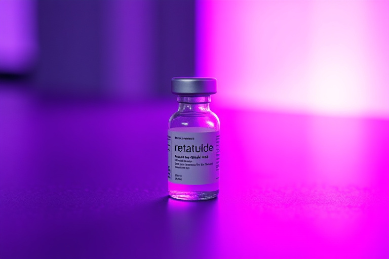 Illustration for Retatrutide and Birth Control Effectiveness