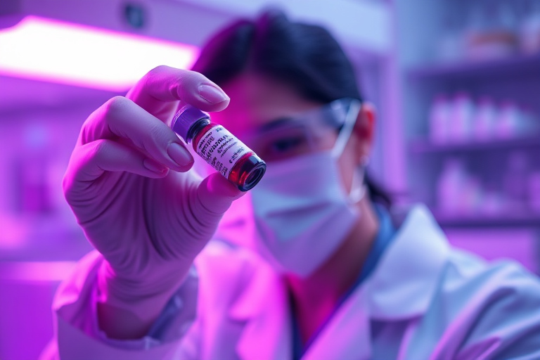 Illustration for Retatrutide and Breastfeeding