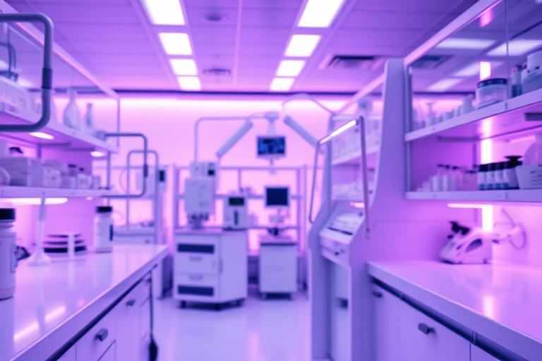 Illustration for Can You Take Retatrutide with Metformin