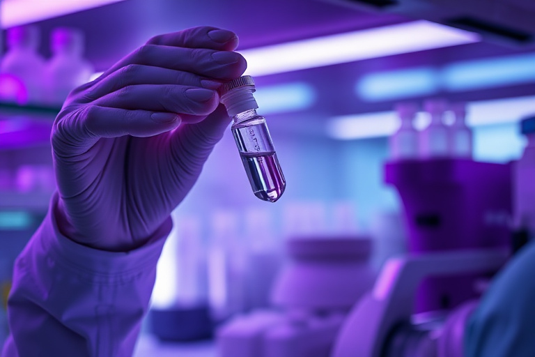 Illustration for Retatrutide and Keto Diet Compatibility