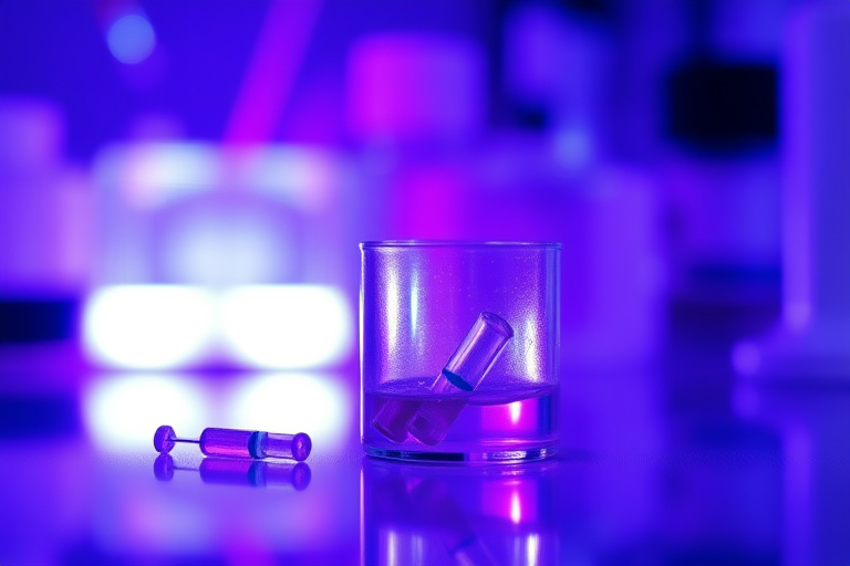 Illustration for Retatrutide and Exercise How Much