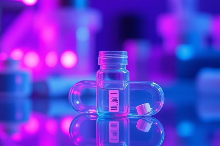 Illustration for Foods to Avoid on Retatrutide