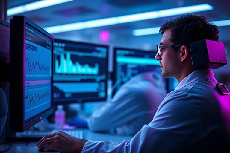 Illustration for Retatrutide for People Who Failed Semaglutide