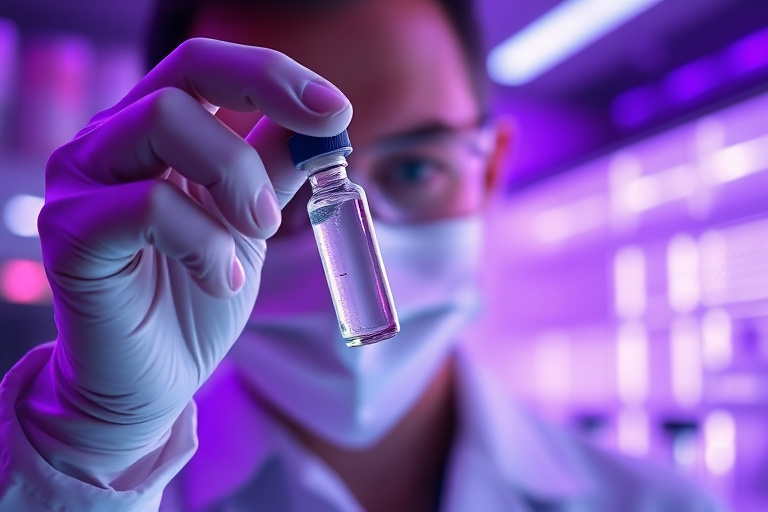 Illustration for Switching from Semaglutide to Retatrutide