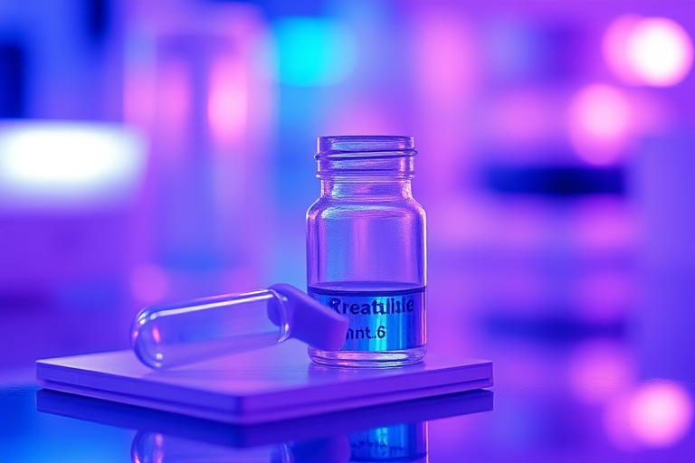 Illustration for Retatrutide Weight Loss Month 1 Expectations