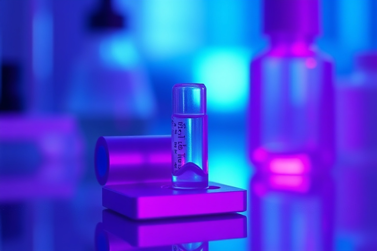 Illustration for Retatrutide Weight Loss 1 Year Results