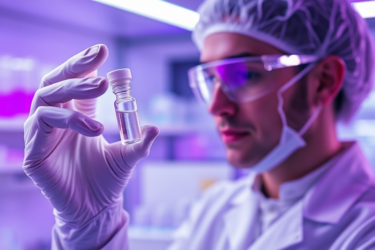 Illustration for Retatrutide 28 Percent Weight Loss What That Means