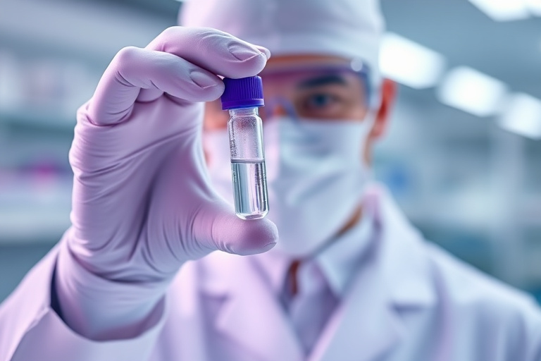 Illustration for What Bmi Do You Need for Retatrutide