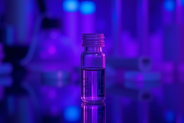 Illustration for Retatrutide and Body Composition Lean Mass