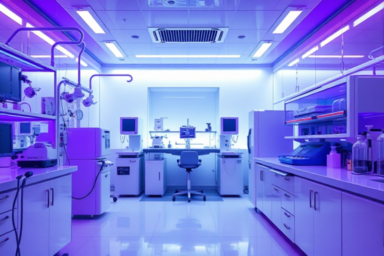 Illustration for Retatrutide and Waist Circumference Reduction