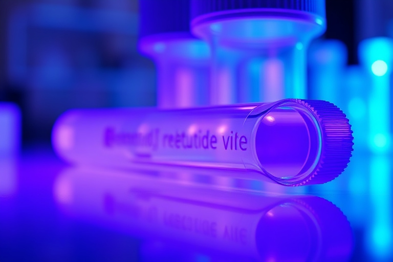 Illustration for Retatrutide Brand Name What Will It Be Called