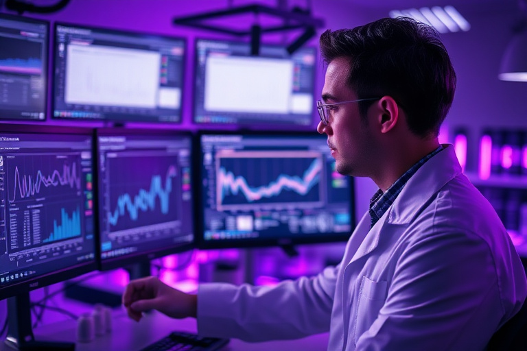 Illustration for Retatrutide Patent Expiration When