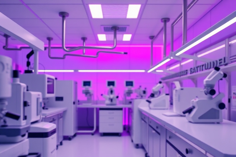 Illustration for How to Join a Retatrutide Clinical Trial