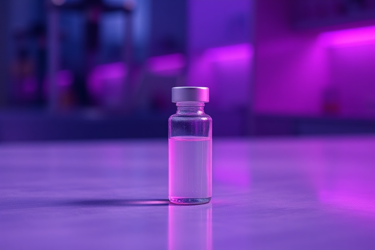 Illustration for Retatrutide with Peptide Therapy together