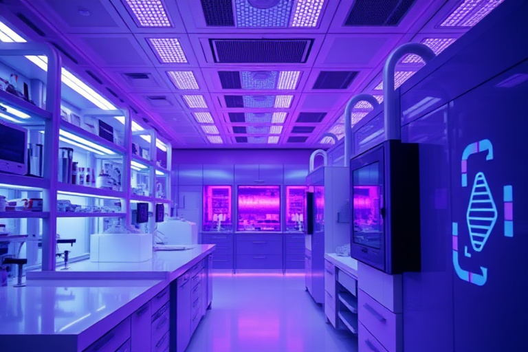 Illustration for Retatrutide and Nad+ Therapy Combination