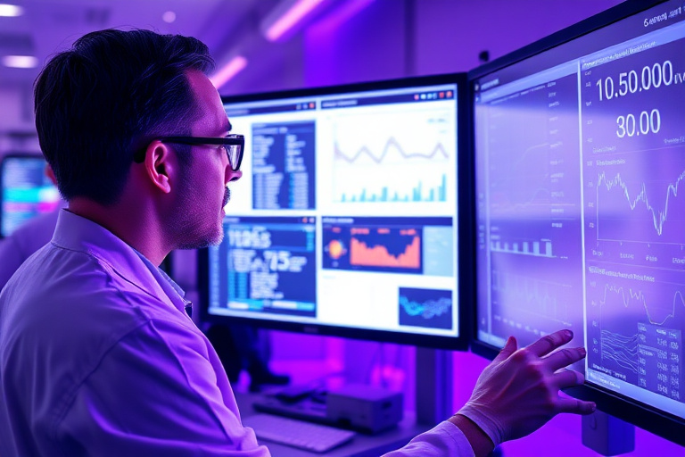 Illustration for Retatrutide and Testosterone Levels in Men