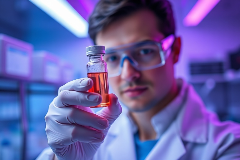 Illustration for Retatrutide Constipation Solutions