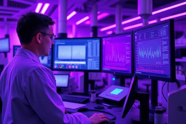 Illustration for Retatrutide Diarrhea Management Tips