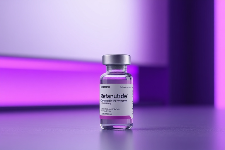 Illustration for How Retatrutide Changes Your Metabolism Permanently