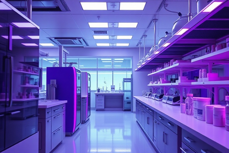 Illustration for Retatrutide and Metabolic Rate Basal Changes