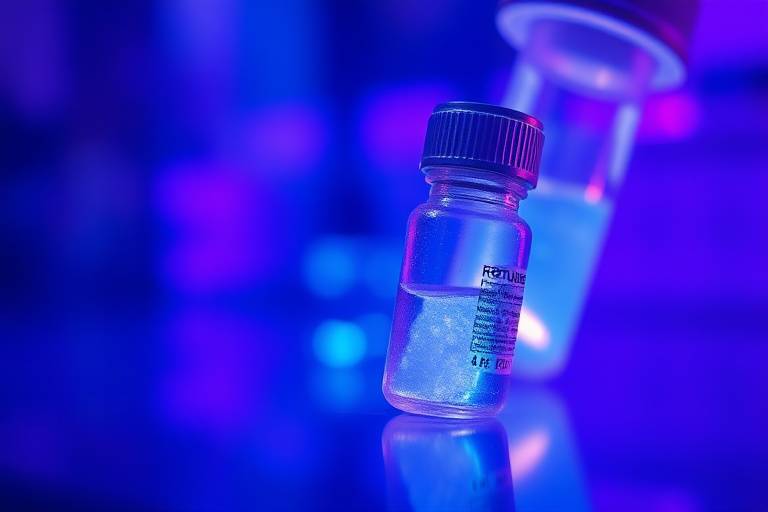 Illustration for Retatrutide and Insulin Sensitivity Improvement