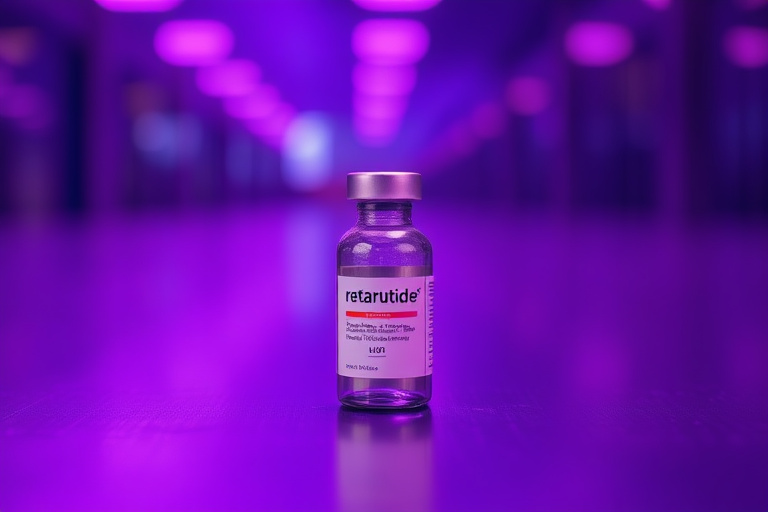 Illustration for Retatrutide and Quality of Life Improvements