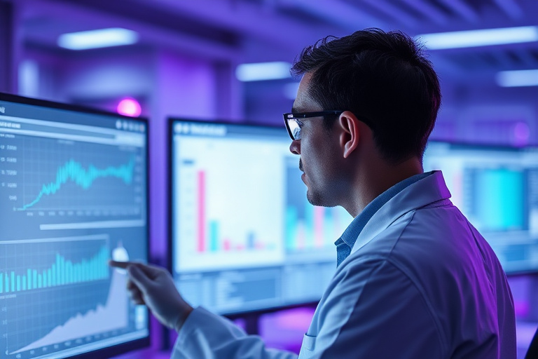 Illustration for Retatrutide Patient Satisfaction Trial Data