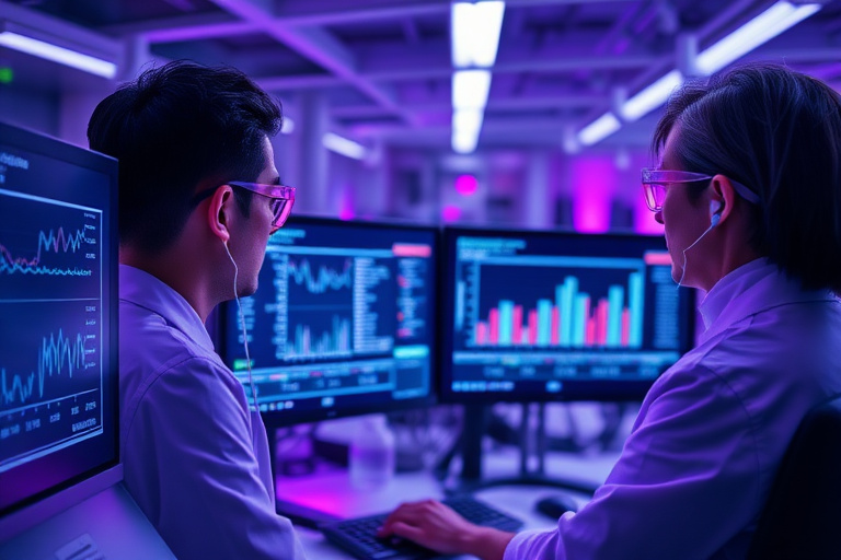 Illustration for Oral Retatrutide Development Status