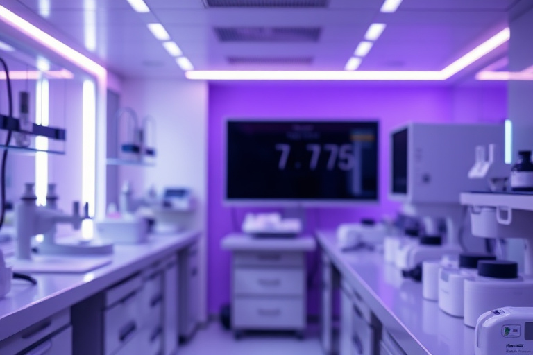 Illustration for Retatrutide Subcutaneous Injection Frequency