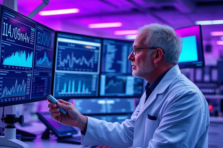 Illustration for Retatrutide Maximum Dose What Is Safe