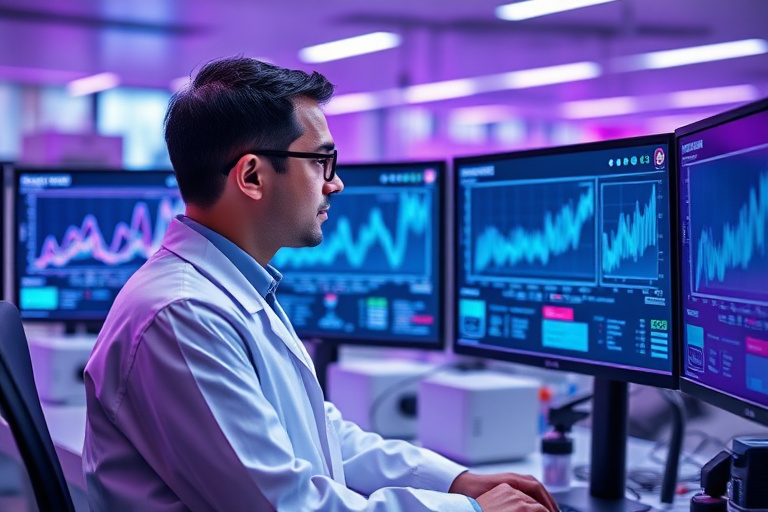 Illustration for Retatrutide and A1c Target Levels