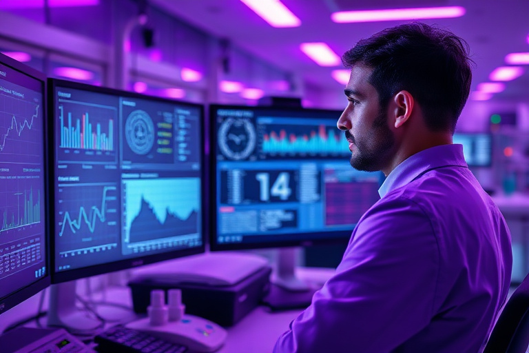 Illustration for Retatrutide and Diabetic Ketoacidosis Risk