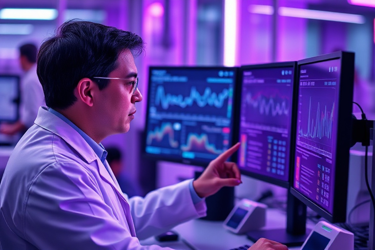 Illustration for Retatrutide and Gastroparesis Concerns