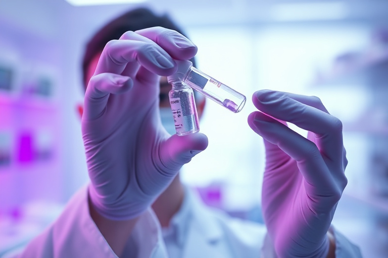 Illustration for Retatrutide and Gallstone Prevention