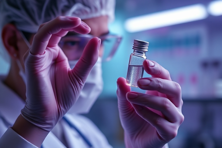 Illustration for Will My Doctor Prescribe Retatrutide