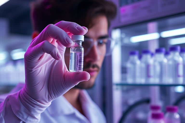 Illustration for Telehealth Retatrutide When Available