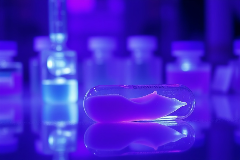 Illustration for Retatrutide During Ramadan Fasting