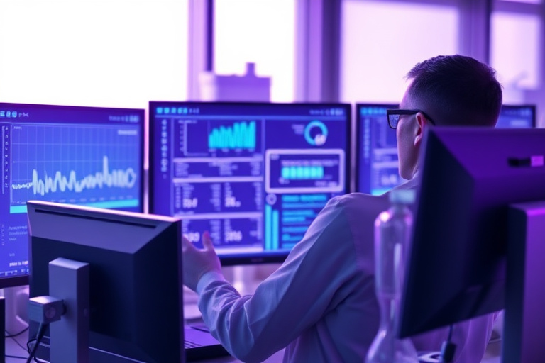 Illustration for Retatrutide at 2 Months: What to Expect