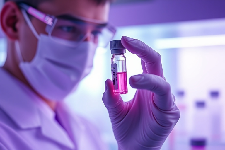 Illustration for Retatrutide at 3 Months: Average Results