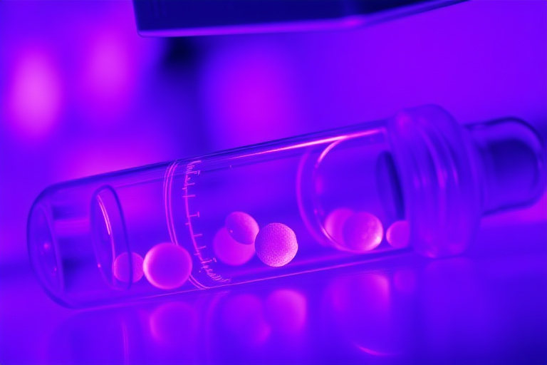 Illustration for Retatrutide at 9 Months: Getting Close to Peak