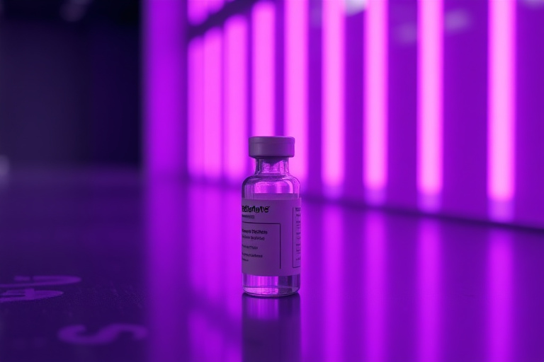 Illustration for Retatrutide Titration: Dose Escalation Timeline