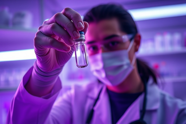 Illustration for How Long Until Retatrutide Reduces Appetite?