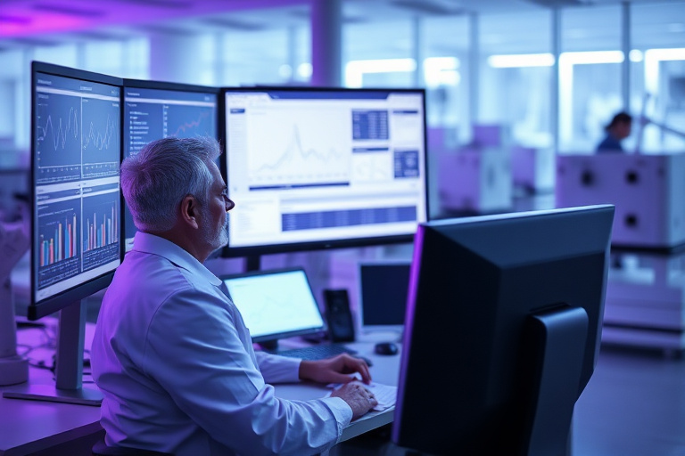 Illustration for Retatrutide and Sleep Apnea: How Long Until Better?