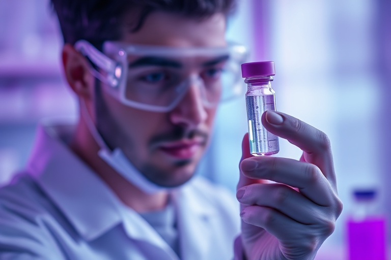 Illustration for Retatrutide Maintenance: What Comes After Weight Loss