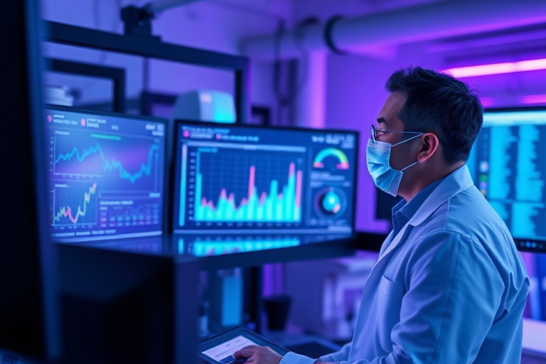Illustration for High Protein Diet for Retatrutide Patients