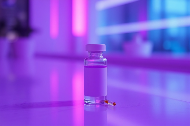 Illustration for Mediterranean Diet and Retatrutide Combination