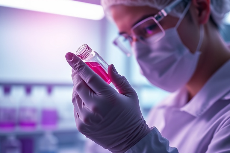 Illustration for Meal Prep Ideas for Retatrutide Users