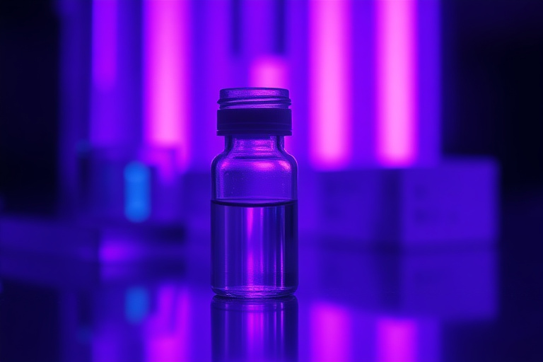 Illustration for Alcohol While on Retatrutide What Happens